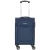 Nowi Trolley ‘Edinburgh ‘  blauw