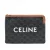 Tweedekans Kleine Triomphe Gecoate Canvas Clutch