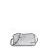 Schoudertas voor vrouwen Guess Rosalba