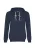 GREENBOMB Sweatshirt ‘Bike Seagulls’  navy / zwart / wit