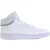 Adidas Volwassen uniseks hoops 3.0 mid cut trainers