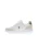 U.S. POLO ASSN. Sneakers laag  olijfgroen / wit