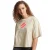 Recht dames-T-shirt Superdry Code Stacked