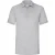 Fruit of the Loom Heren 65/35 zwaargewicht poloshirt