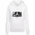 Dames Hoodie Mister Tee Pray