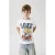 NAME IT KIDS Dragonball T-shirt wit