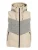 PROTEST Bodywarmer ‘PRTPHAR’  bruin