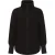 Damesfleece met rits Didriksons Ronja