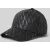 Armani Exchange Baseballpet met logoprint en verstevigde klep