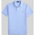 Polo Ralph Lauren Custom slim fit poloshirt van puur katoen