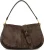 Gianni Chiarini Handtas
Dames Helena Round / Bs 12619, Materiaal: Suède, Kleur: Bruin