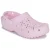 Klompen Crocs Classic Floral Cut Out Clog”