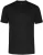 Desoto T-Shirt Solid Black