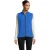SOLS Dames/Dames Race Softshell Bodywarmer (Koningsblauw)
