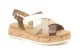 Gabor 82.743 Sandalen