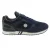 Velours sneakers Serge Blanco Chamonix