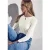 Street One Dames Shirt in Wit