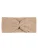 Roeckl Hoofdband ‘PURE CASHMERE’  sand