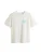 Next Shirt  lichtblauw / donkergrijs / wit