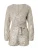 WAL G. Jumpsuit  champagne