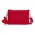KIPLING Clutch  rood