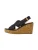 Pepe Jeans Sandaal ‘Wayna’  zwart