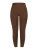 Smilodox Leggings ‘Adrielle’  bruin