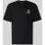 Only & Sons Relaxed fit T-shirt van 100% biologisch katoen model ‘FRED’
