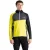 Dare2b Heren touring hooded stretch full zip jacket