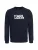 Karl Lagerfeld Sweatshirt  donkerblauw