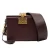 Tweedehands Lamsleer Dioraddict Lockbox Crossbody