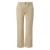 Jeans Regular Pasvorm Hoge Taille Recht Been Open Onderkant Dames s.Oliver Karolin