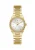 Gc Analoog horloge ‘Prodigy’  goud
