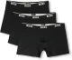 Boss Boxershort Heren Boxerbr 3p Power