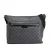 Tweedekans Damier Graphite Mick Mm