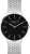 Liebeskind Berlin Analoog horloge  zwart / zilver
