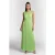 ARKET Gullvi Sl Dress Green