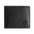 Ted Baker Tb Script Zwarte Portemonnee