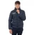 Hooded jacket Legea Montreal