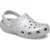 Crocs Classic Glitter Thermoplastische Veiligheidsklompen