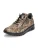 VITAFORM Sneakers laag  beige / bruin / mokka / zwart