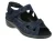 Durea 7258 wijdte K Sandalen