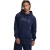 FILA Lauben Graphic Hoody Black Iris