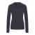 CLAUDIA BY CLAUDIA STRÄTER top – donkerblauw