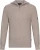 Cavallaro Corsico Half-Zip Beige