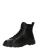 CAMPER Veterboots ‘Brutus+’  zwart