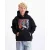 BLACK BANANAS Dribble Hoodie