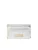 Love Moschino Clutch  zilvergrijs