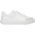 Fit Flop Dames/Dames Leren Platform Trainers (Stedelijk)