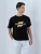 TEESHOPPEN Overhemd ‘ T-shirts ‘  zwart